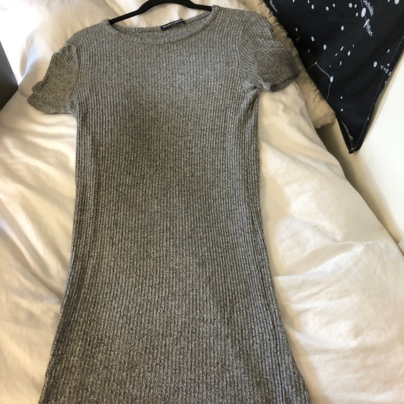 black shimmer dress knee length Black La Marca Sequin Mini Dress – Purpose Boutique